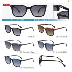Sunglasses