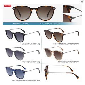 Sunglasses