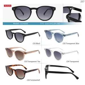 Sunglasses