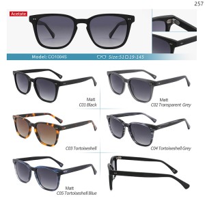 Sunglasses