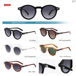 Sunglasses