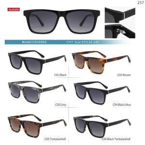 Sunglasses