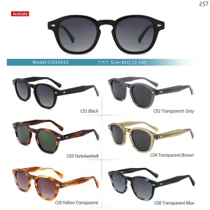 Sunglasses