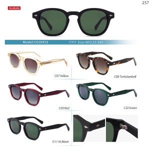 Sunglasses