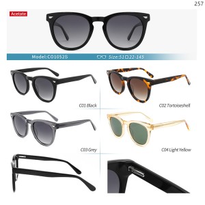 Sunglasses