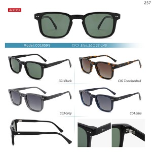 Sunglasses