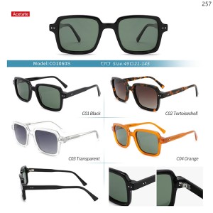 Sunglasses