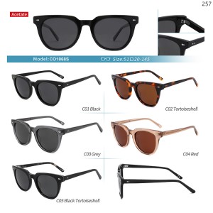 Sunglasses
