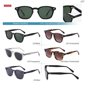 Sunglasses