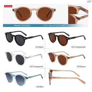 Sunglasses
