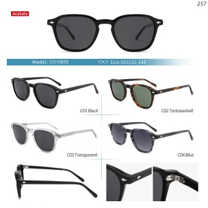 Sunglasses