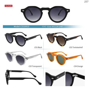 Sunglasses