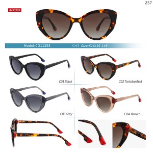 Sunglasses