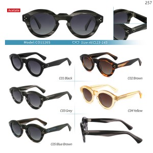 Sunglasses