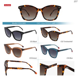 Sunglasses
