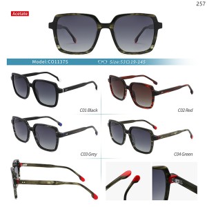Sunglasses