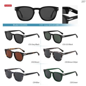 Sunglasses