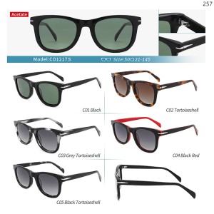 Sunglasses