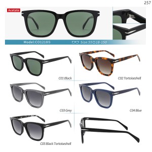 Sunglasses