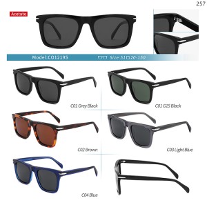 Sunglasses