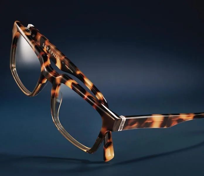 OGI Eyewear Fall 2024 Collection