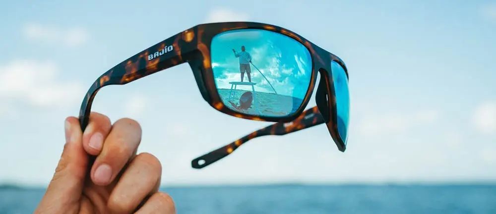 Bajío Sunglasses Launches New Reading Lenses