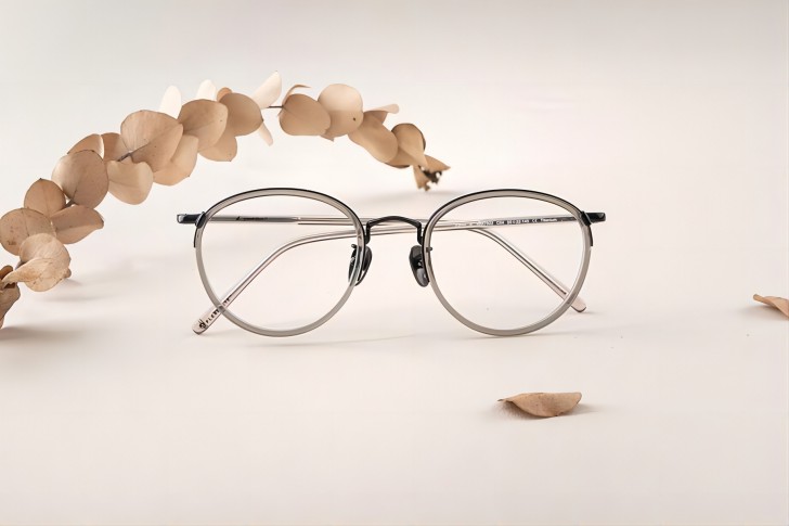 agnès b. Eyewear, Embrace Your Own Uniqueness!