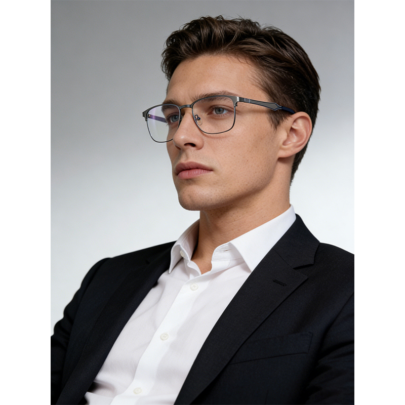 A New Vision in Optics: Fashion Trends, Gender Aesthetics, and Technological Eye Care