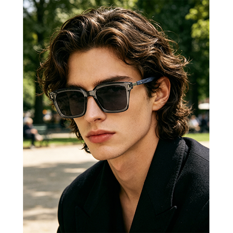 Trend Cycles: The Recent Evolution of Sunglasses and Material Choices