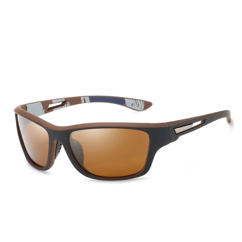 DCOPTICAL DXYLHXY336 vendors recycled plastic wrap around polarized sungla