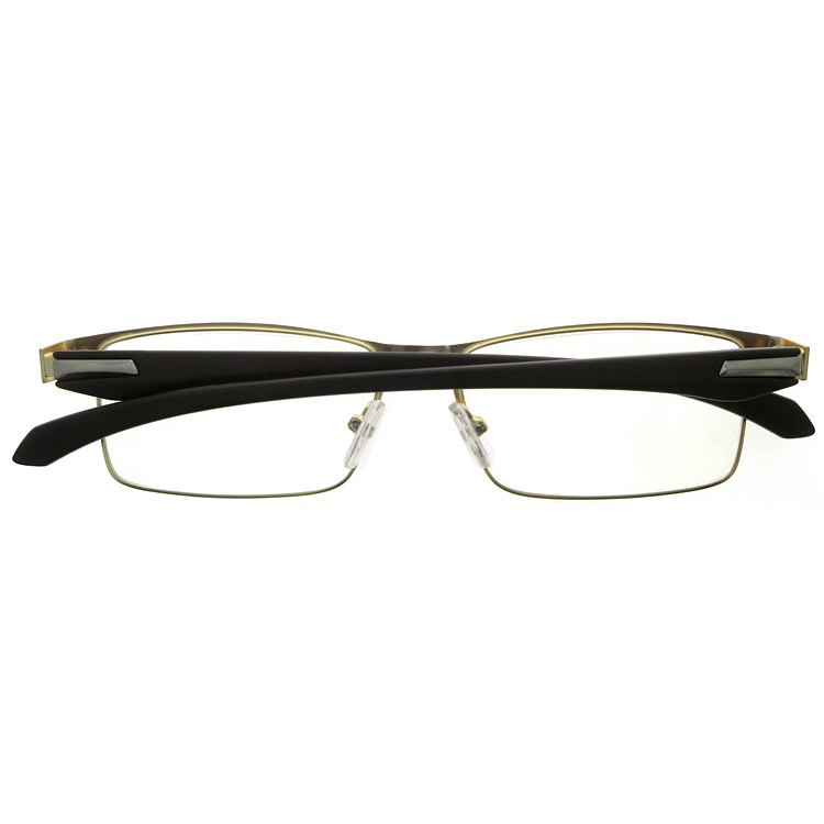 DRM164006 Lightweight Gold Metal Reading Gl ( (10)