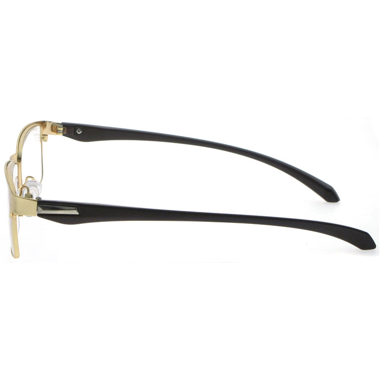 DRM164006 Lightweight Gold Metal Reading Gl ( (3)