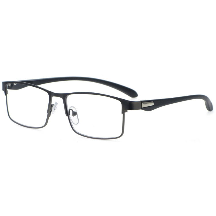 DRM164006 Lightweight Gold Metal Reading Gl ( (7)