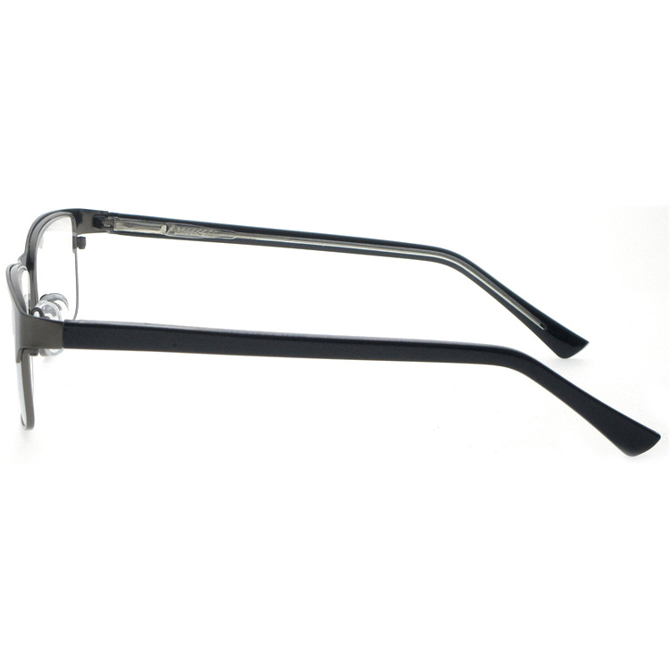 DRM164007 Full frame Metal Reading Glasses With Men Des ( (3)
