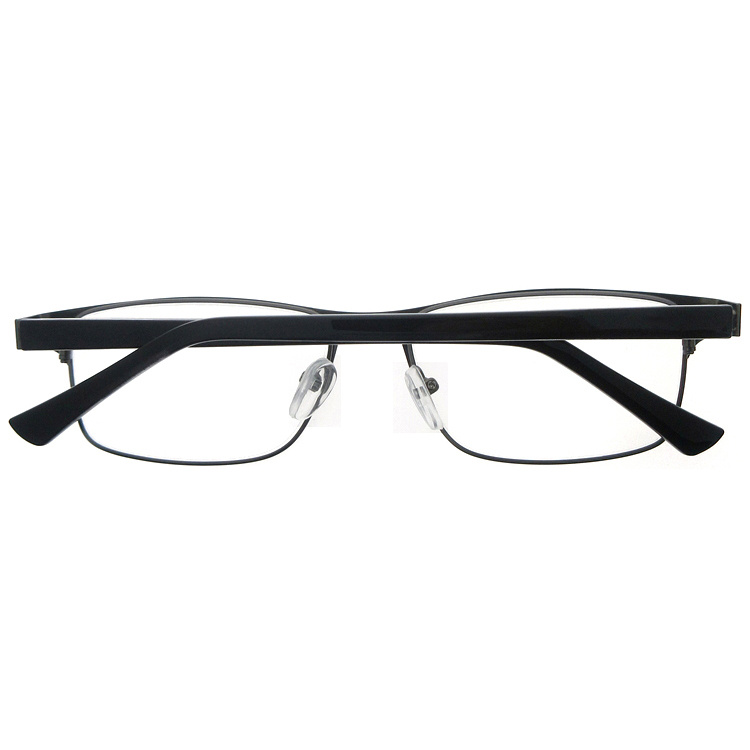 DRM164007 Full frame Metal Reading Glasses With Men Des ( (7)