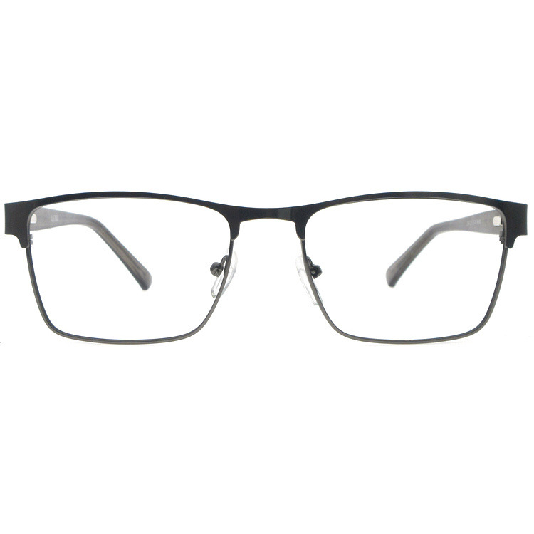 DRM164010 Rectangle Frame Reading Glasses With CP mater (