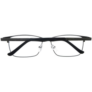 Metal Reading Glasses