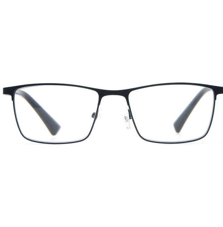 DRM164030 Lightweight Metal Reading Glasses (