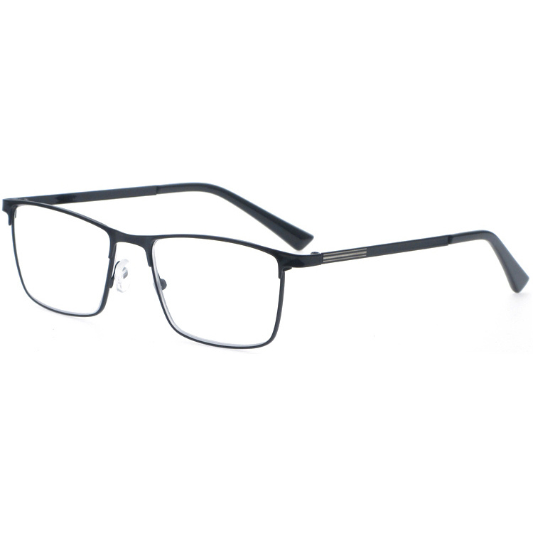 DRM164030 Lightweight Metal Reading Glasses ( (4)