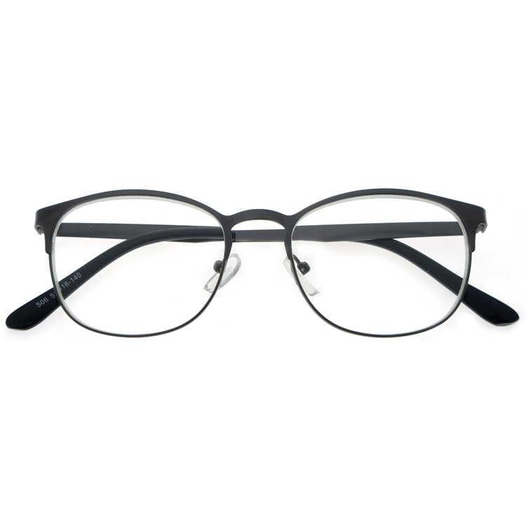 DRM164033 Vintage Unisex Metal Reading Glasses Read Magnifiers (6)