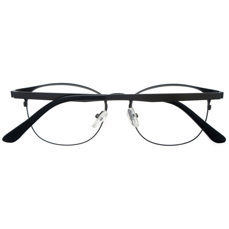 DRM164033 Vintage Unisex Metal Reading Glasses Read Magnifiers (7)