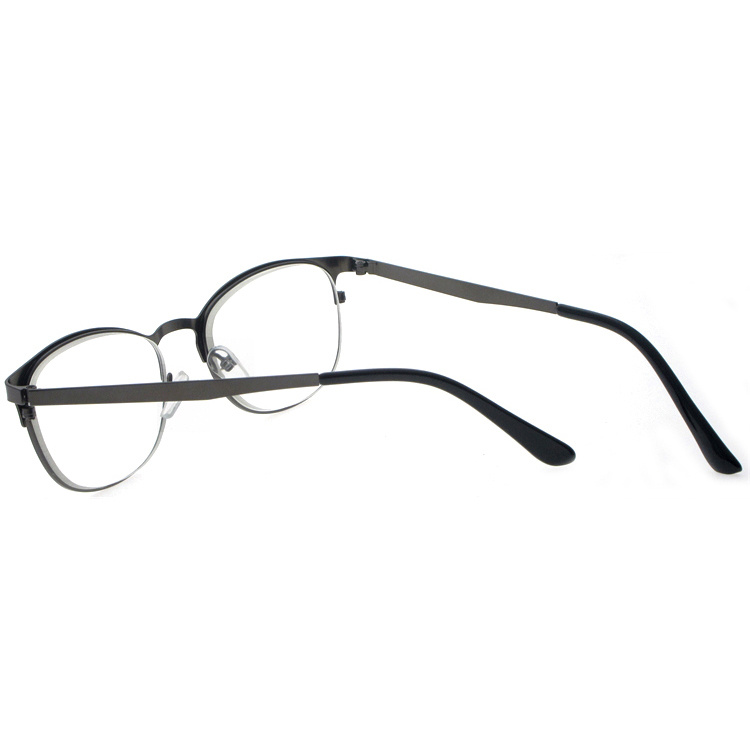 DRM164033 Vintage Unisex Metal Reading Glasses Read Magnifiers (8)