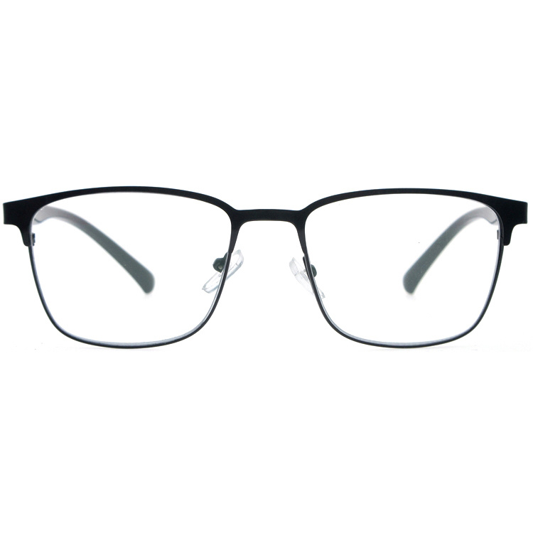 DRM164037 Metal+TR90 Reading Glasses Occhiali da lettura (2)