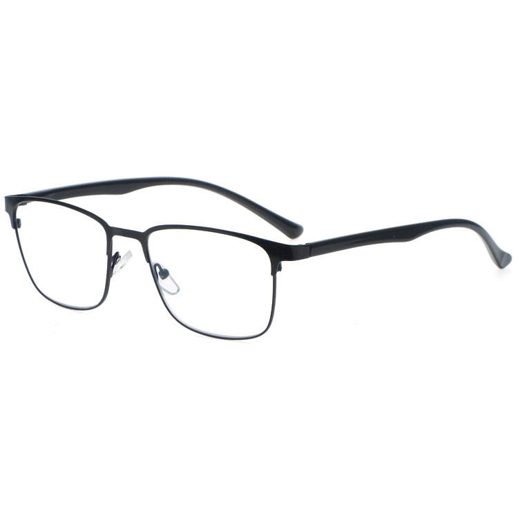 DRM164037 Metal+TR90 Reading Glasses Occhiali da lettura (4)