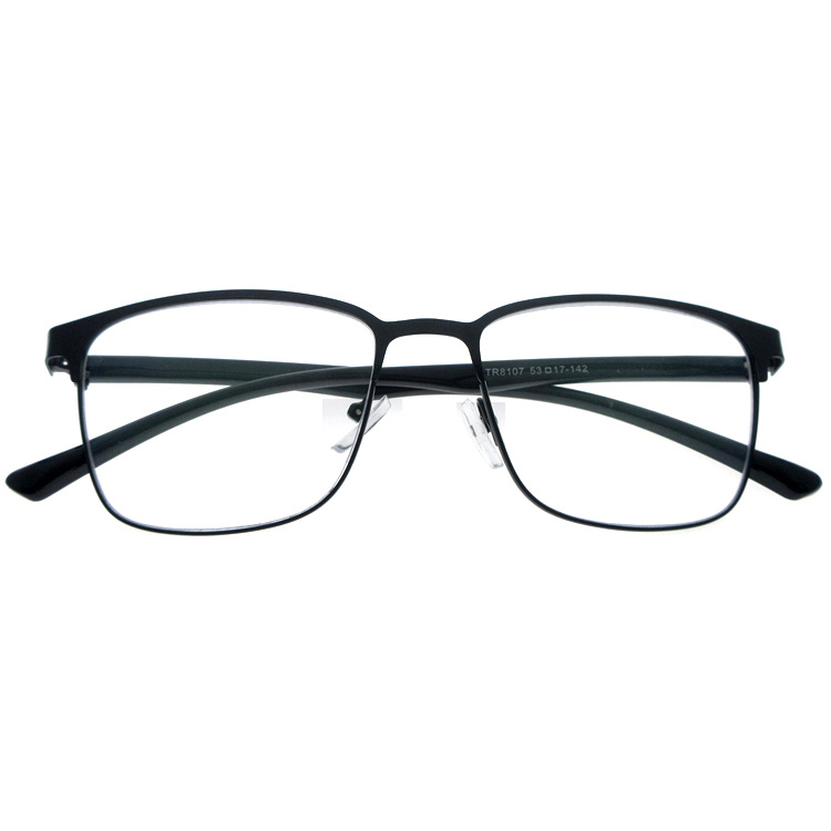 DRM164037 Metal+TR90 Reading Glasses Occhiali da lettura (6)