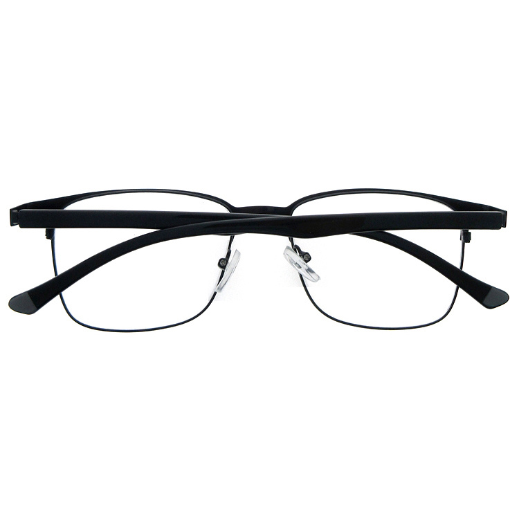 DRM164037 Metal+TR90 Reading Glasses Occhiali da lettura (7)