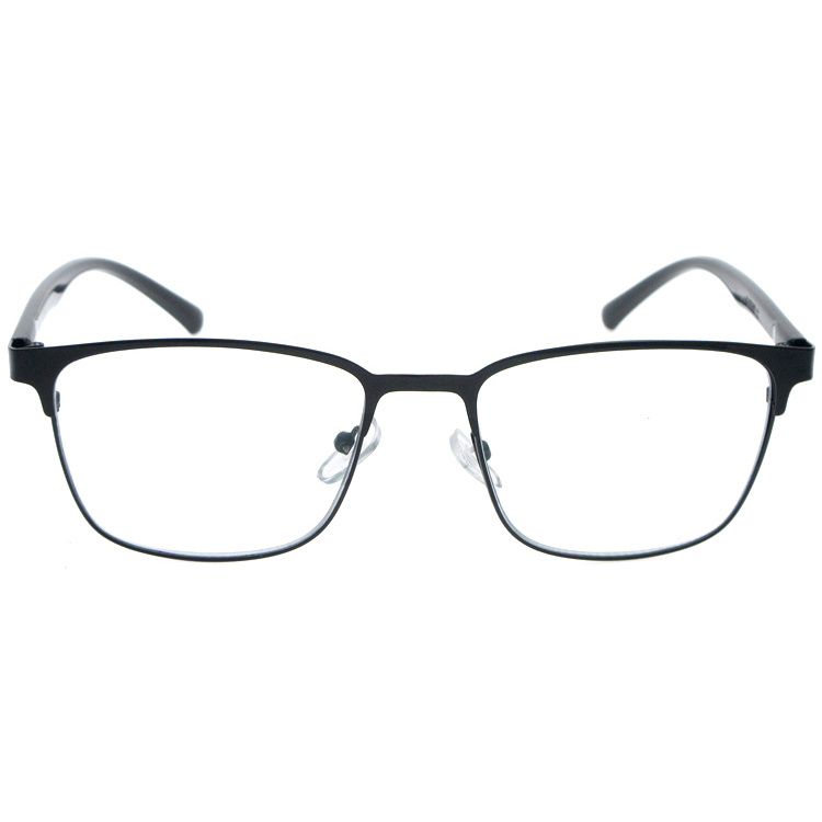 DRM164037 Metal+TR90 Reading Glasses Occhiali da lettura (9)