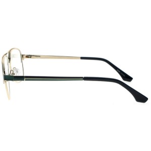 Metal Reading Glasses