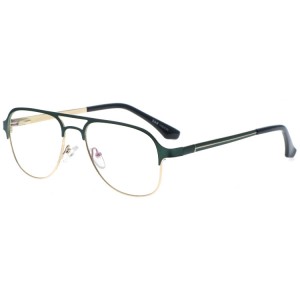 Metal Reading Glasses