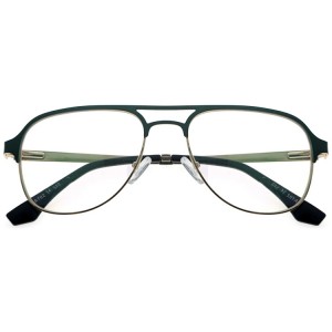 Metal Reading Glasses